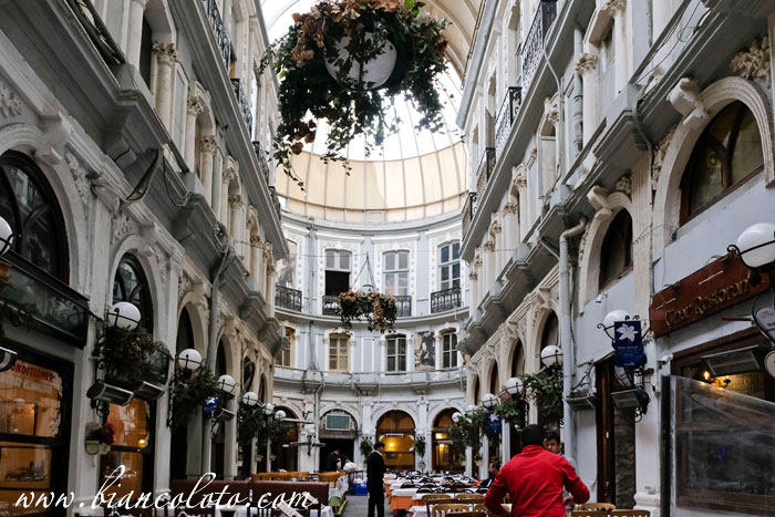 Цветочный пассаж