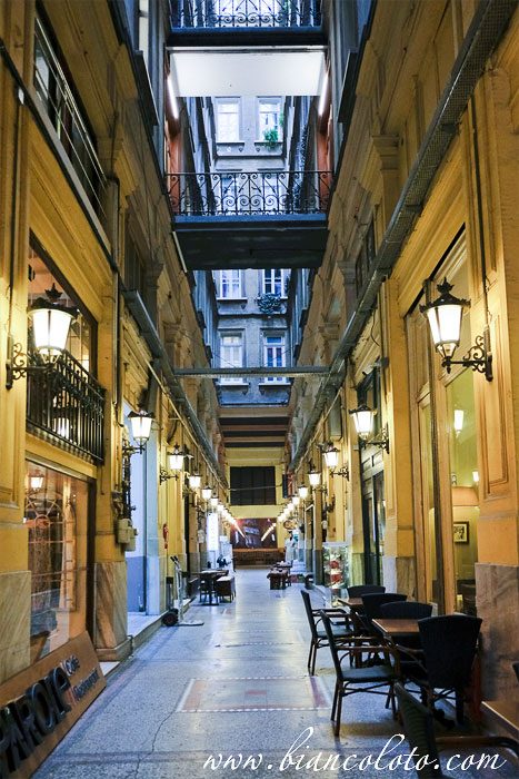 Сирийский пассаж 