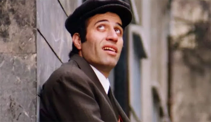 Мечеть Тешвикие