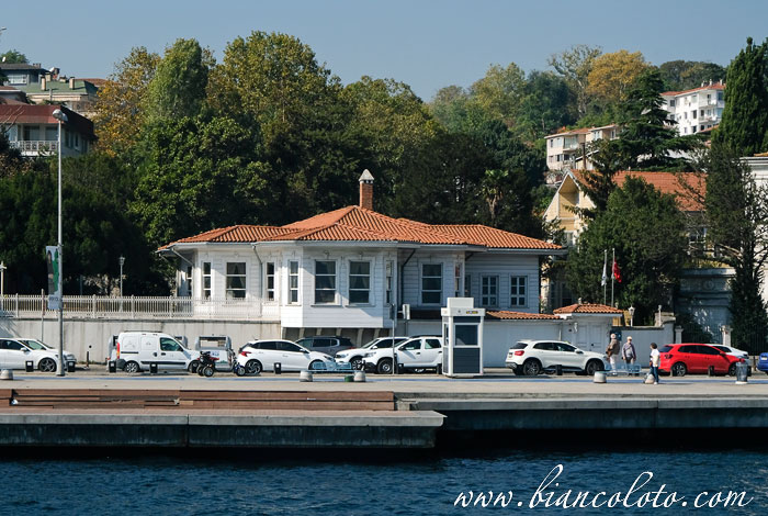 Особняк Шерифов 