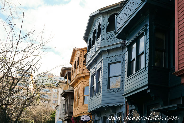 Кузгунджук. Стамбул