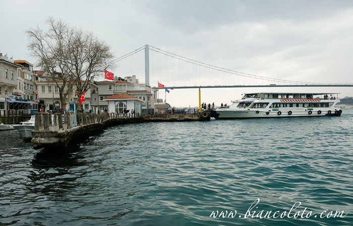 Бейлербейи 