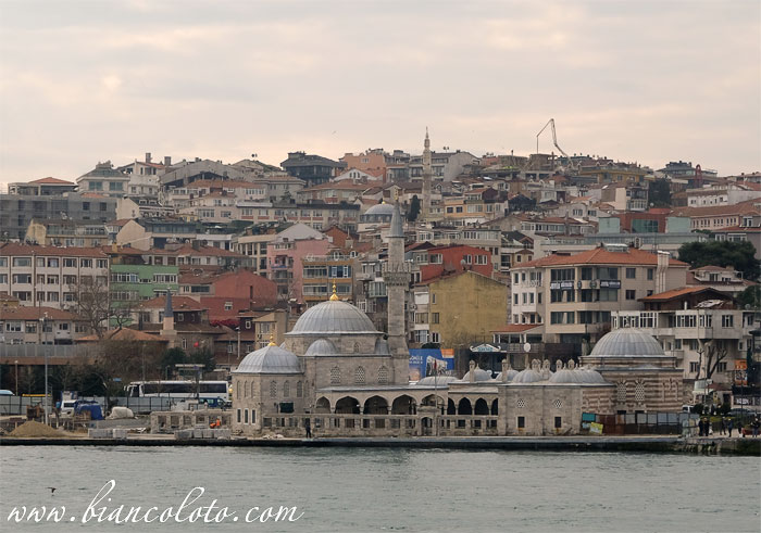  Мечеть Шемси-паши