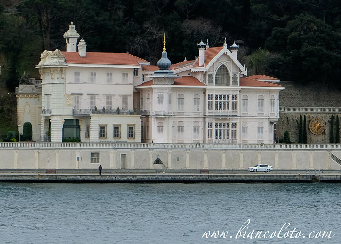 Особняк Хубера 