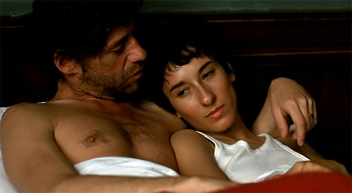 Головой о стену