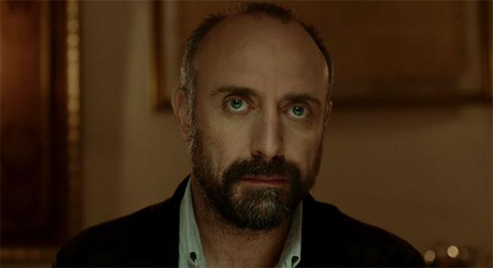 Орхан Сахин - Красный Стамбул