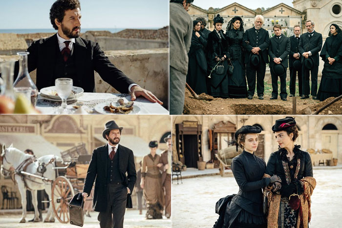 Сезон охоты