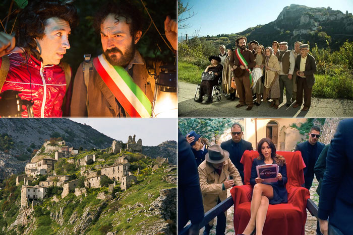 Убийство по-итальянски