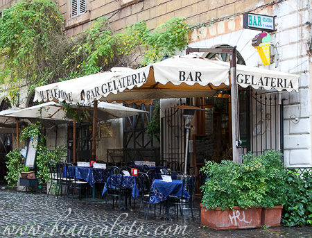 Trastevere