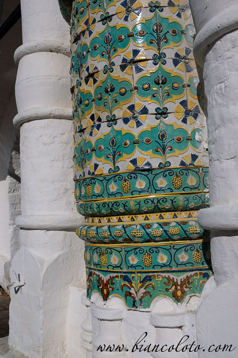 Церковь Петра и Павла