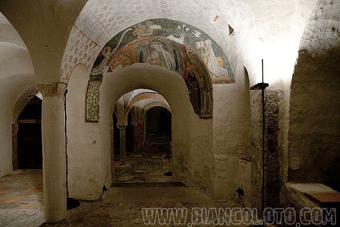 Кафедральный собор. Иврея