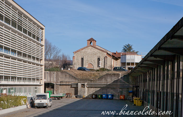 Корпуса компании Olivetti
