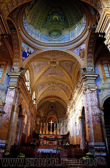 Кафедральный собор. Иврея