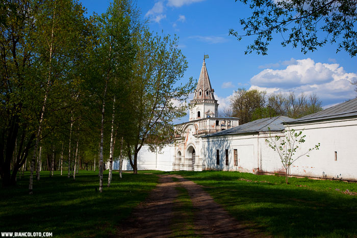 Усадьба Измайлово