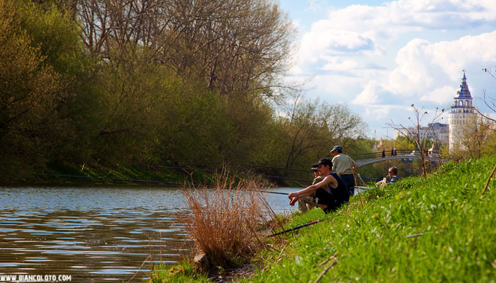 Усадьба Измайлово