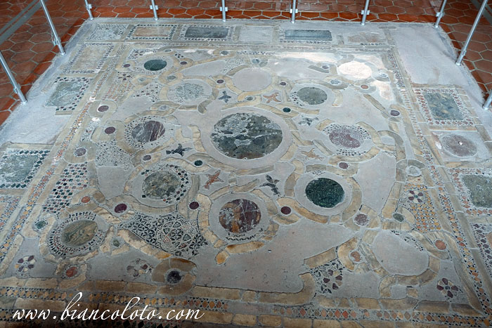 Мечеть  Святой Софии. Изник