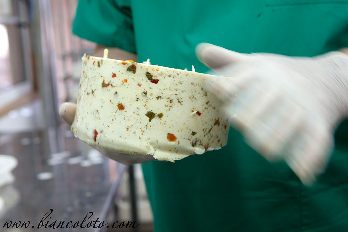 Сыр от Джона