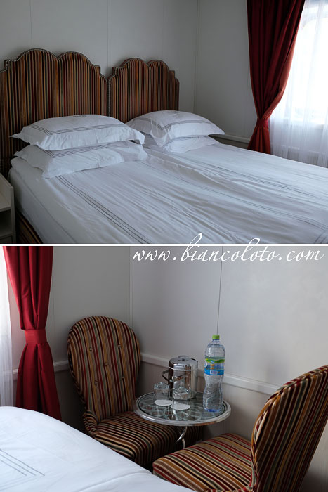 Теплоход «Княжна Виктория»