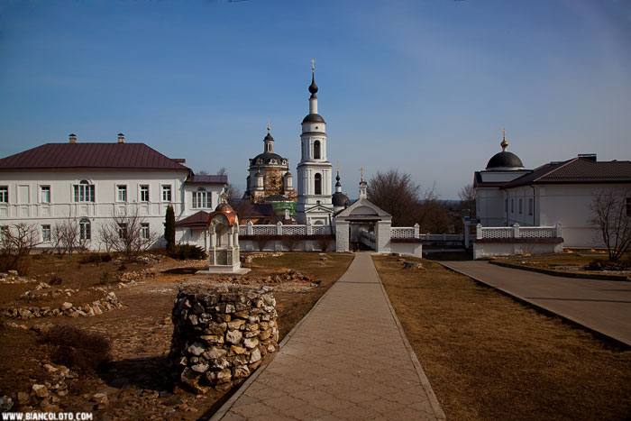 Малоярославец