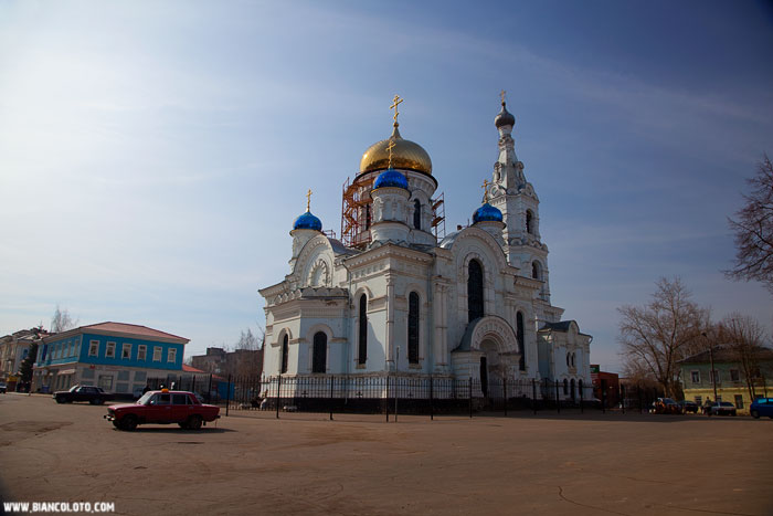 Малоярославец 