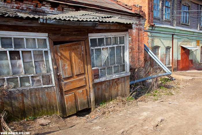 Малоярославец 