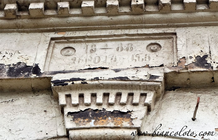 Русская архитектура в Карсе