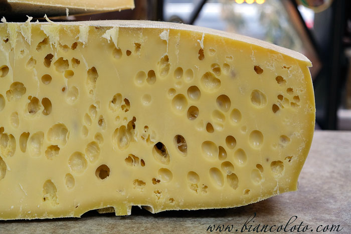 Турецкий грюйер – гравьер