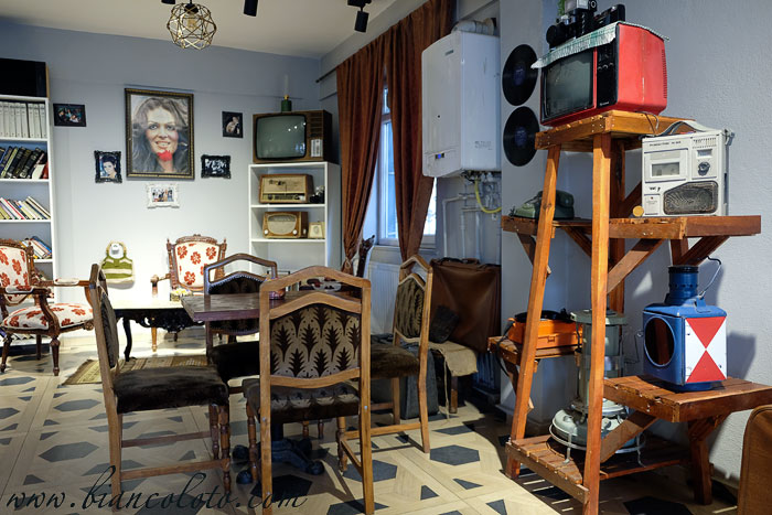 Кафе Балат. Карс