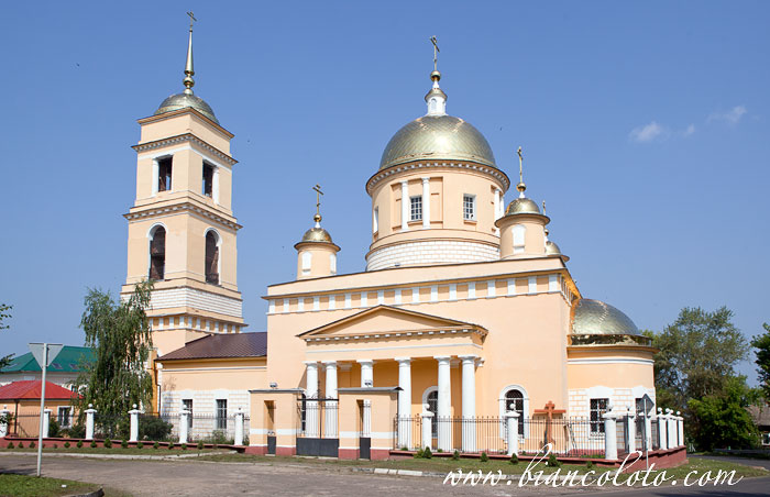 Успенский собор