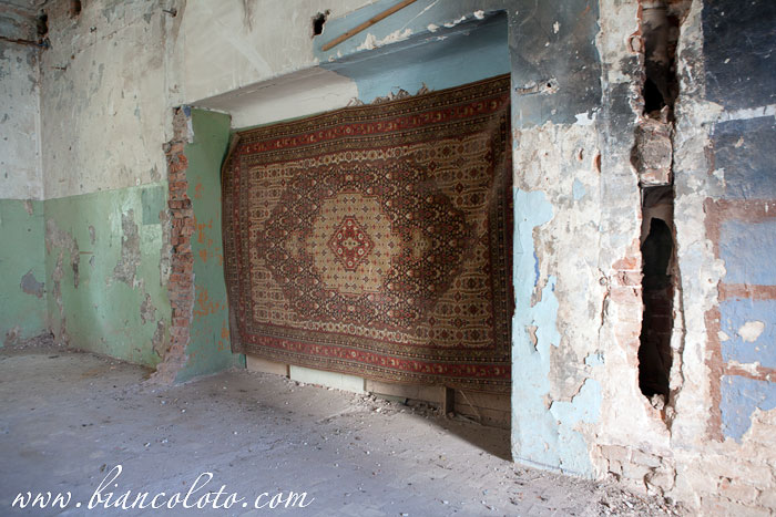 Александровский Никитинский женский монастырь