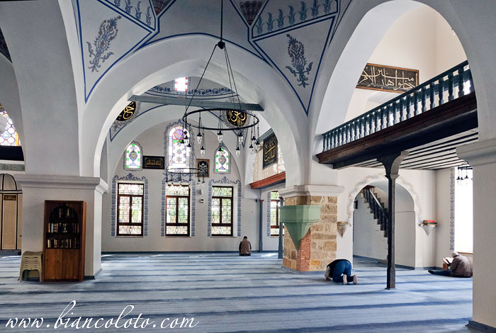 Мечеть Насрулла-х 