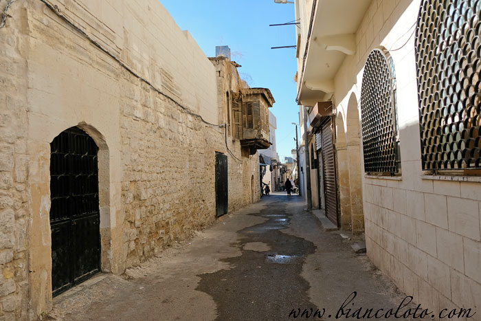 Исторический центр Килиса