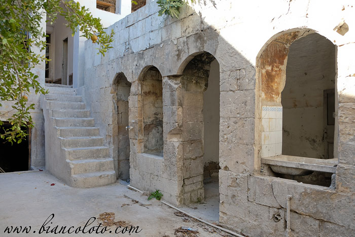 Исторический центр Килиса