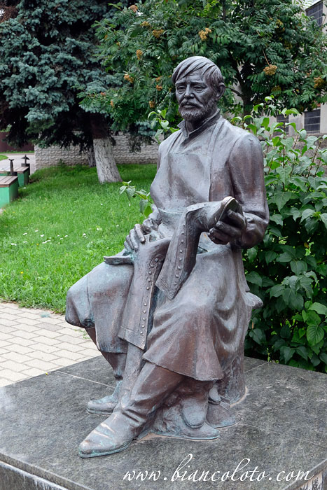 Сапожник из Кимр