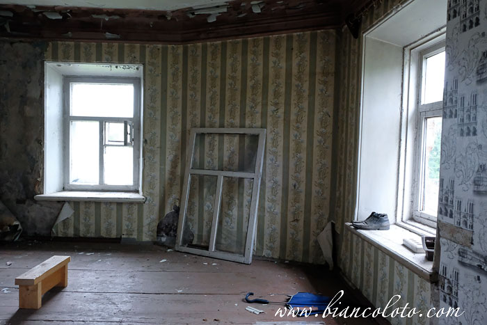 Усадьба Чернёва