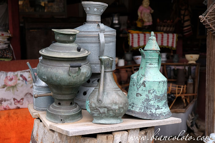 Музей Фатмы Эфе