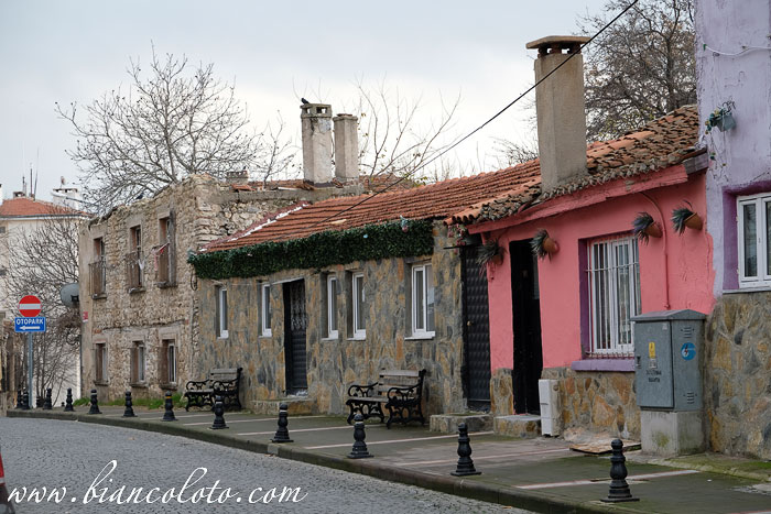 Кыркларели