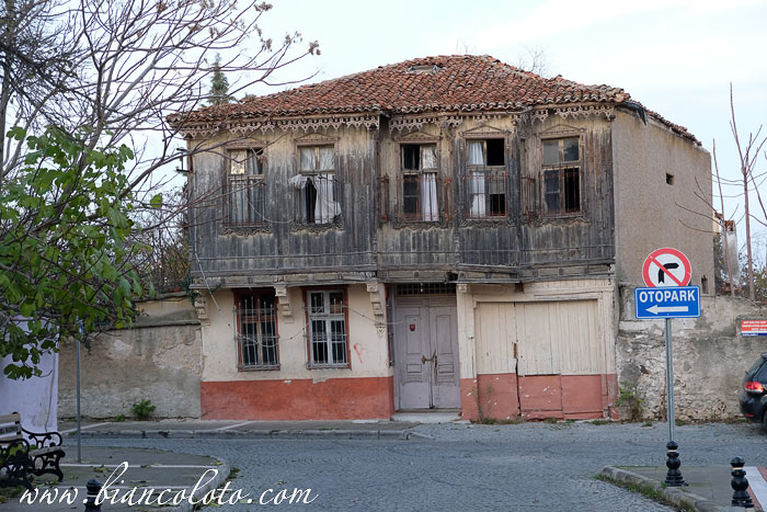 Кыркларели