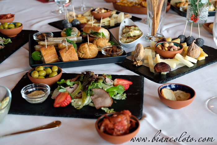 Винный отель  Bakucha