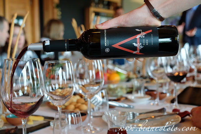 Кыркларели