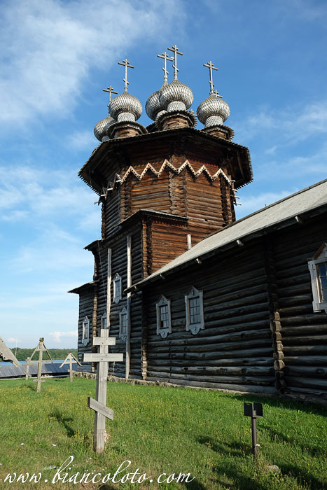 Покровский храм