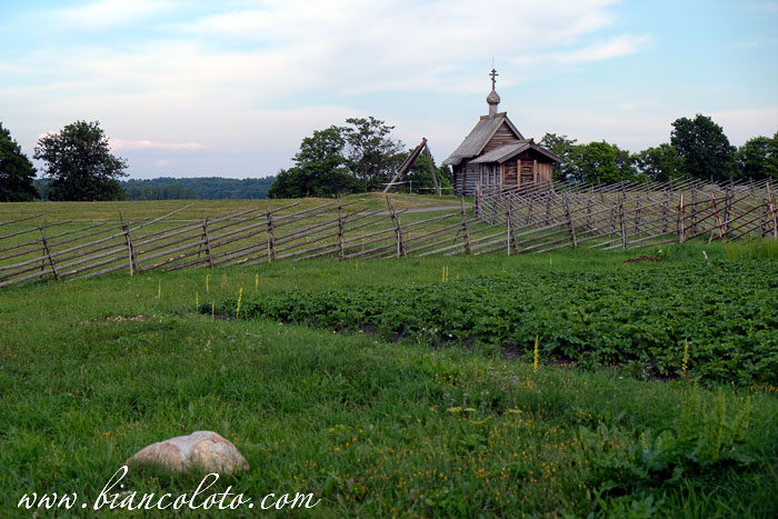 Церковь Воскресения Лазаря