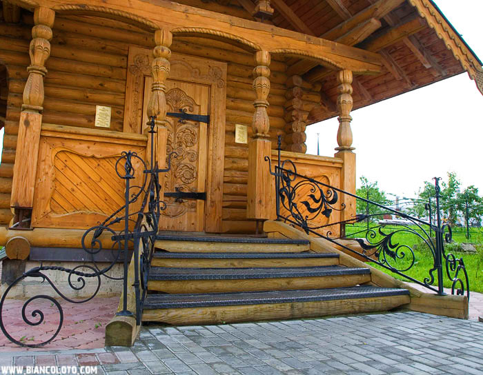 Коломна, Церковь Троицы Живоначальной