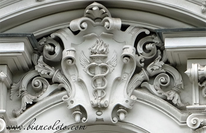 жезл Меркурия