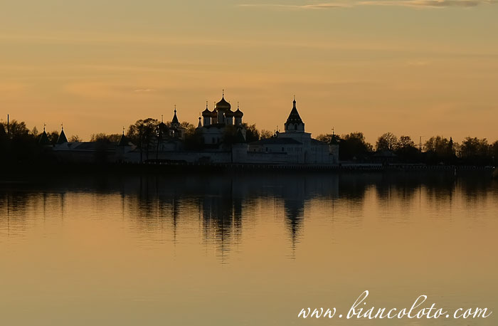 Ипатьевский монастырь
