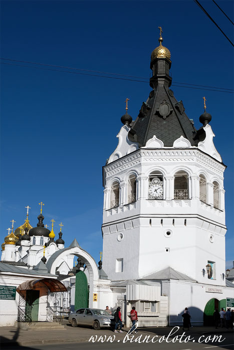 Богоявленско-Анастасиин монастырь