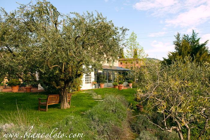 Винный weekend в Relais La Magioca 