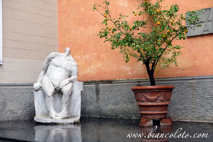 Специя (La Spezia)