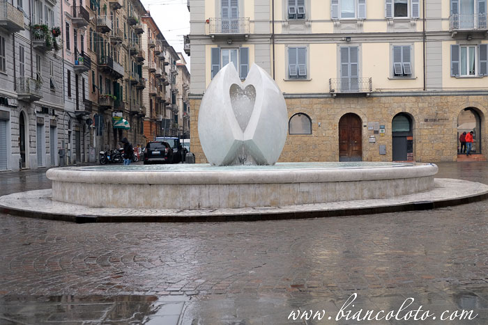 Специя (La Spezia)