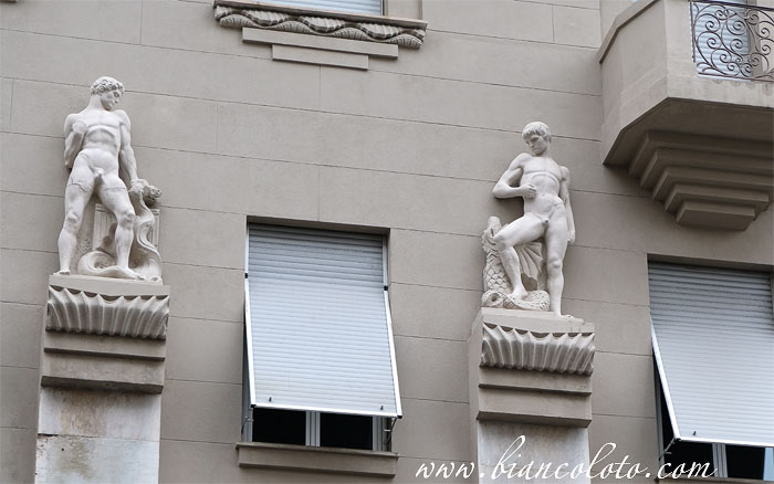 Специя (La Spezia)